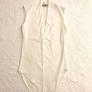 Zara bodysuit